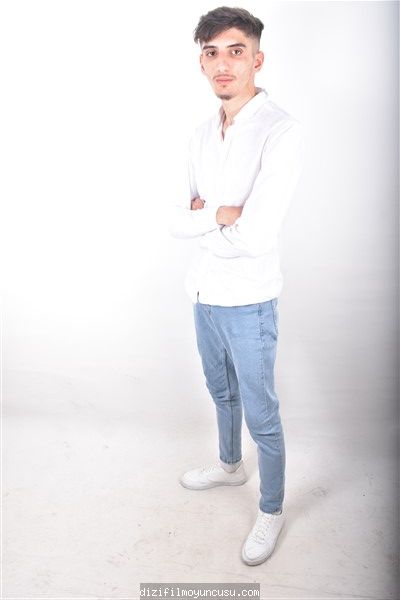 Ankara Cast Ajans Mehmet 116902