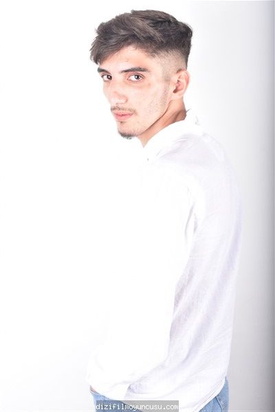 Ankara Cast Ajans Mehmet 116904