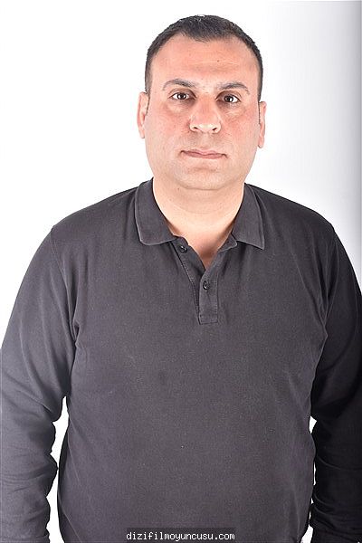 Erkek Oyuncular Adayımız Mehmet