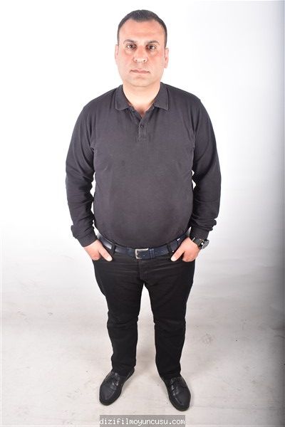 Ankara Cast Ajans Mehmet 116937