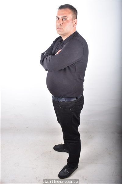 Ankara Cast Ajans Mehmet 116938