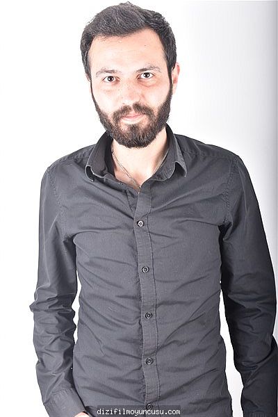 Erkek Oyuncular Adayımız Mehmet
