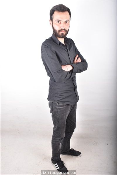 Ankara Cast Ajans Mehmet 116975