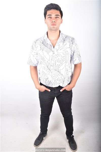 Ankara Cast Ajans Mehmet 116993
