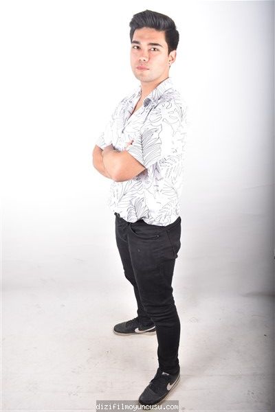 Ankara Cast Ajans Mehmet 116994