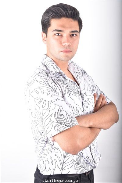 Ankara Cast Ajans Mehmet 116995