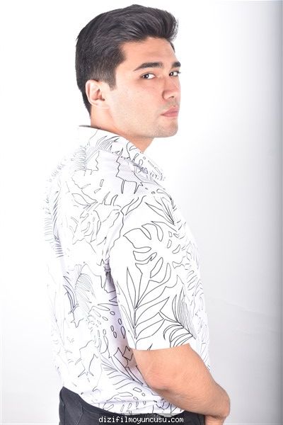 Ankara Cast Ajans Mehmet 116996