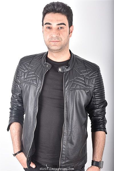 Erkek Oyuncular Adayımız Mustafa
