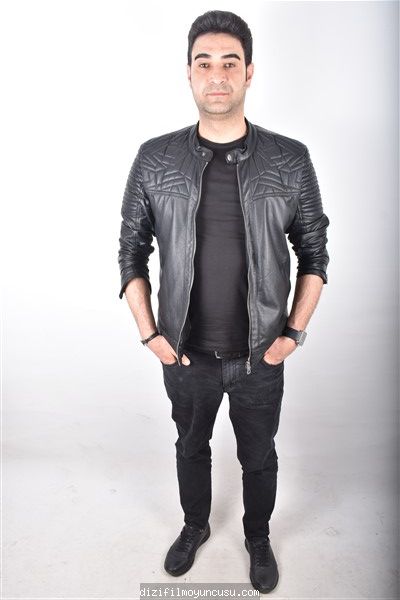 Ankara Cast Ajans Mustafa 116877