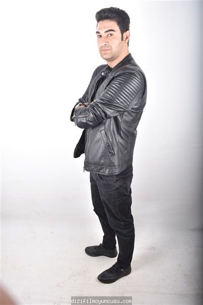 Ankara Cast Ajans Mustafa 116878