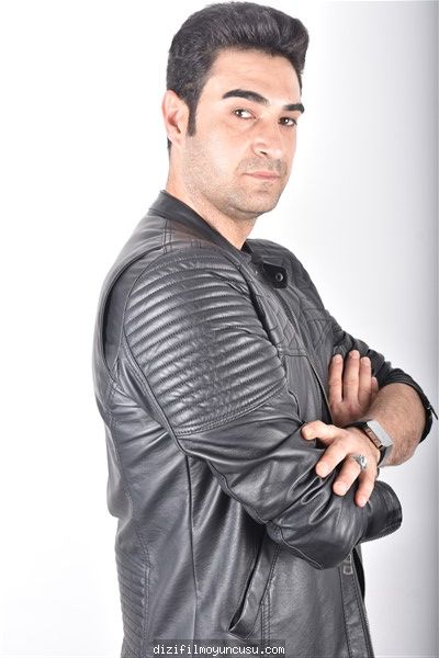 Ankara Cast Ajans Mustafa 116879