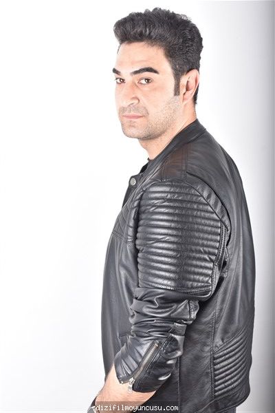 Ankara Cast Ajans Mustafa 116880