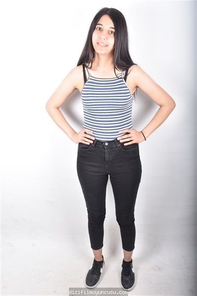 Ankara Cast Ajans Nazlıcan 116922