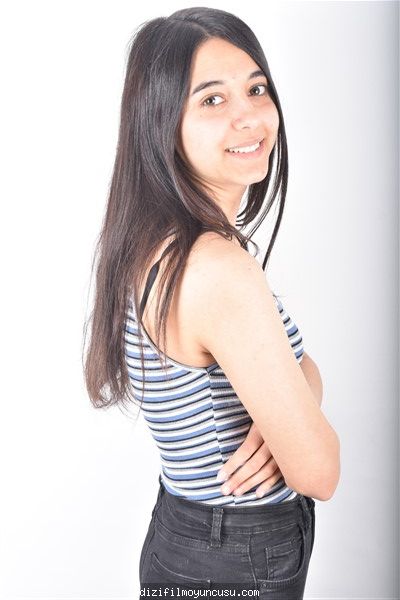 Ankara Cast Ajans Nazlıcan 116923
