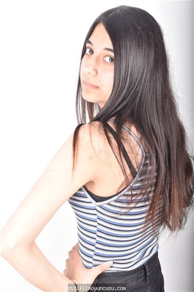 Ankara Cast Ajans Nazlıcan 116924