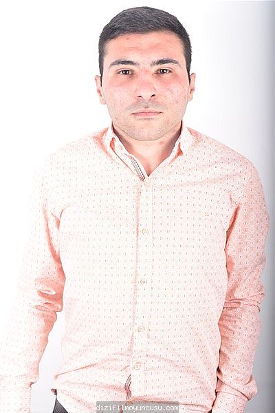 Erkek Oyuncular Adayımız Necip