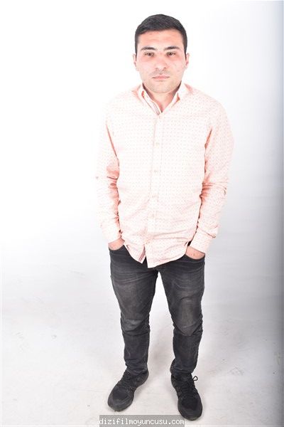 Ankara Cast Ajans Necip 116881