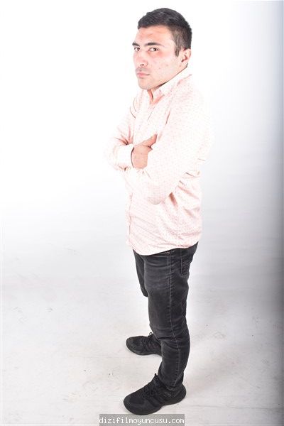 Ankara Cast Ajans Necip 116882