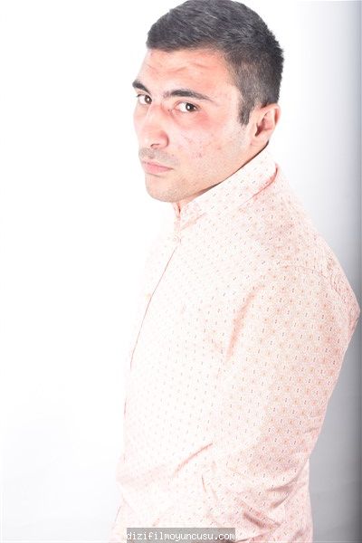 Ankara Cast Ajans Necip 116884