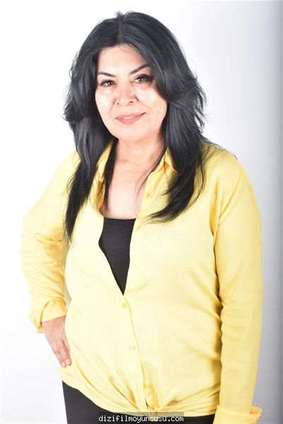 Ankara Cast Ajans Nurhan 116966