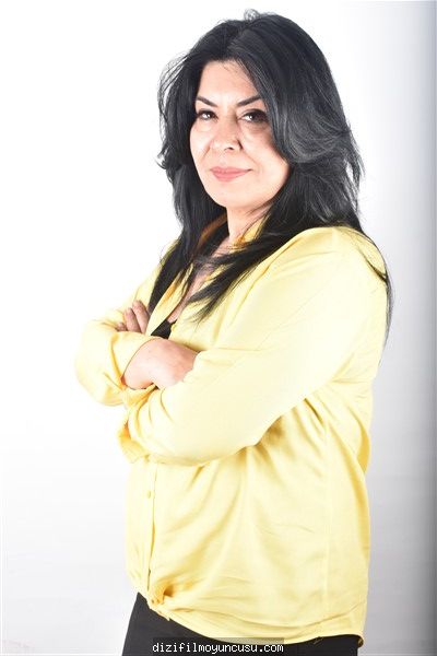 Ankara Cast Ajans Nurhan 116967