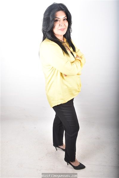 Ankara Cast Ajans Nurhan 116968