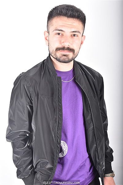 Erkek Oyuncular Adayımız Oktay