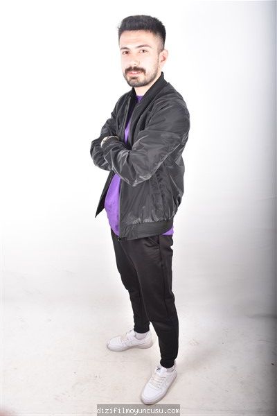 Ankara Cast Ajans Oktay 116998