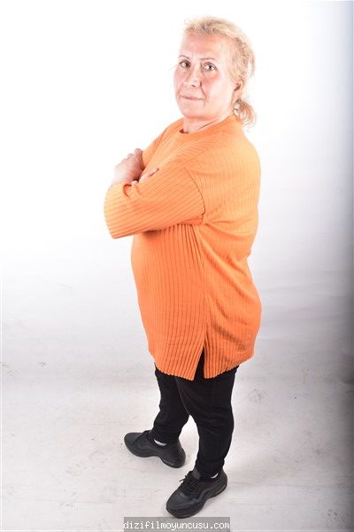 Ankara Cast Ajans Özlem 117014