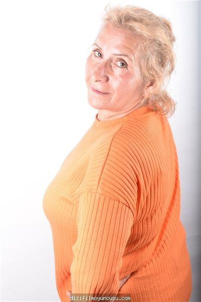 Ankara Cast Ajans Özlem 117016