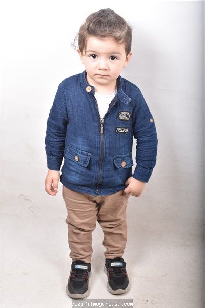 Ankara Cast Ajans Rafet 116977