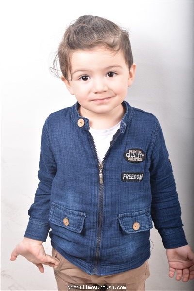 Ankara Cast Ajans Rafet 116978