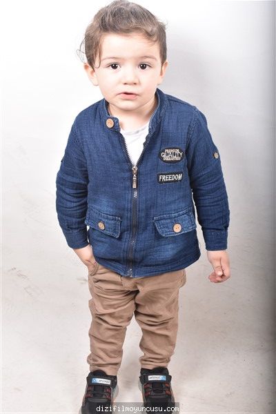 Ankara Cast Ajans Rafet 116979