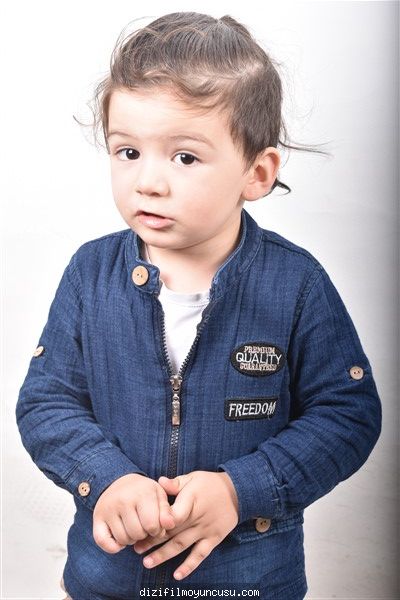 Ankara Cast Ajans Rafet 116980