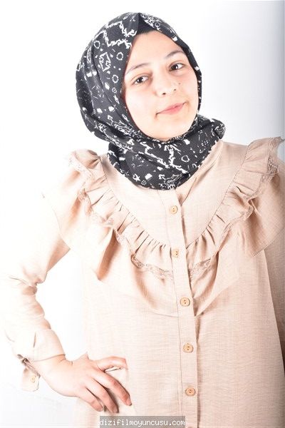 Ankara Cast Ajans Semanur 116933