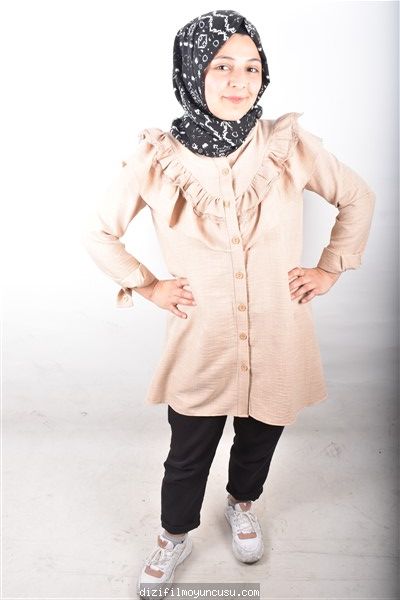 Ankara Cast Ajans Semanur 116934