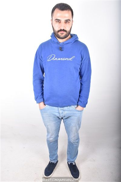 Ankara Cast Ajans Sercan 116909