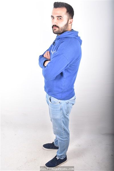 Ankara Cast Ajans Sercan 116910