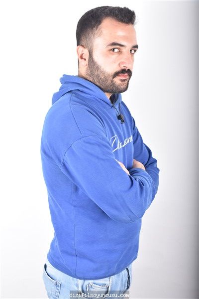 Ankara Cast Ajans Sercan 116911