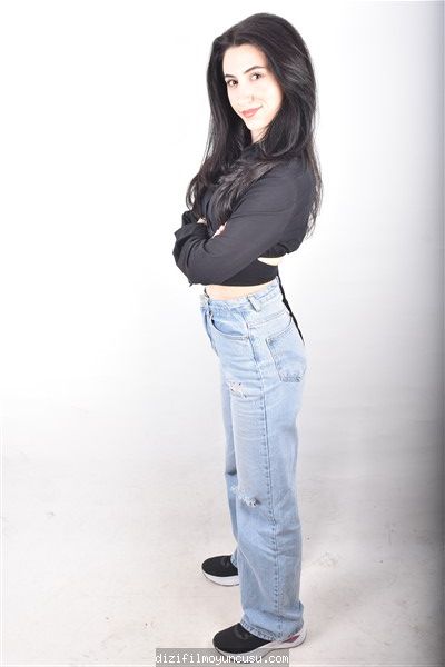 Ankara Cast Ajans Sinem 116942