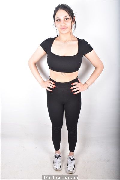 Ankara Cast Ajans Tuana 117009