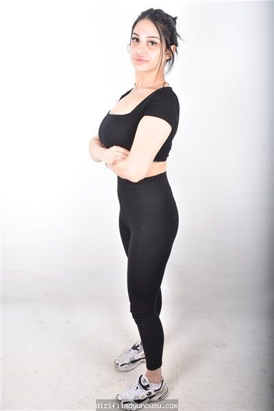 Ankara Cast Ajans Tuana 117010