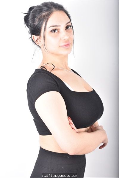 Ankara Cast Ajans Tuana 117011
