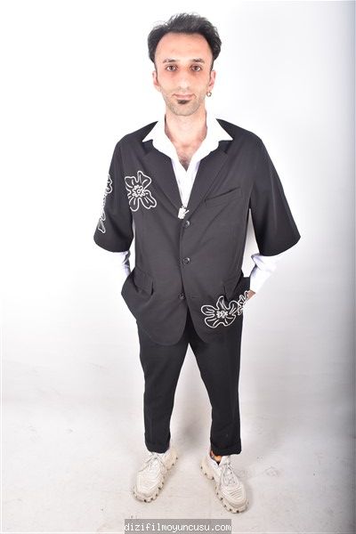 Ankara Cast Ajans Uğur 116905