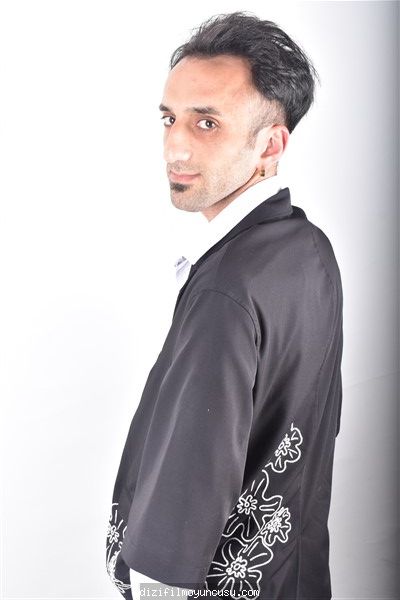 Ankara Cast Ajans Uğur 116908