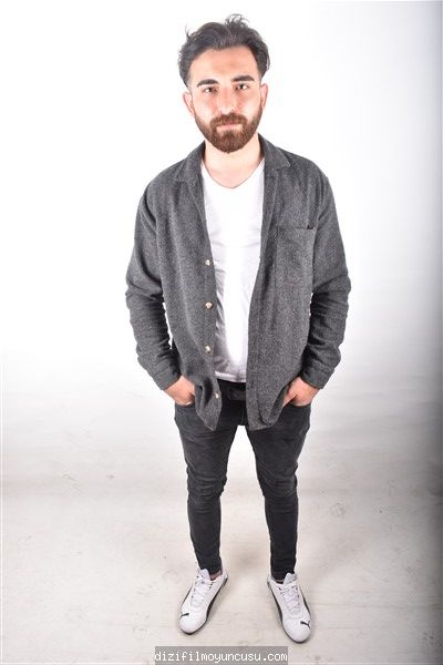 Ankara Cast Ajans Yahya 116929