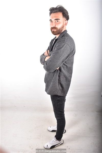 Ankara Cast Ajans Yahya 116930