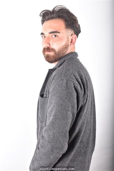 Ankara Cast Ajans Yahya 116932