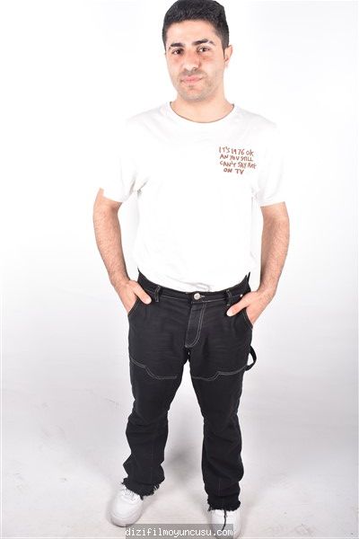 Çankırı Cast Ajans Yılmaz 117062