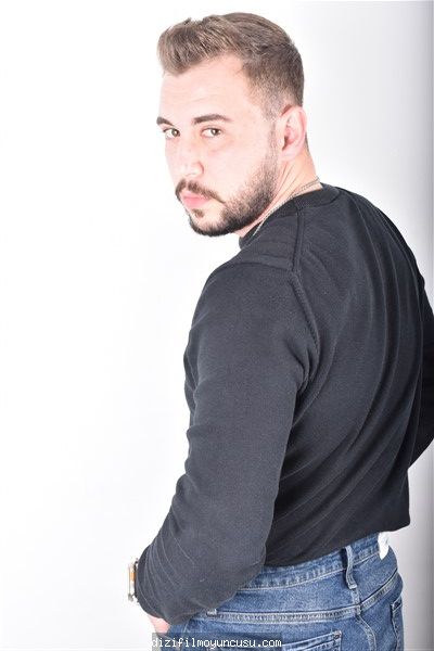 Ankara Cast Ajans Yusuf 116889